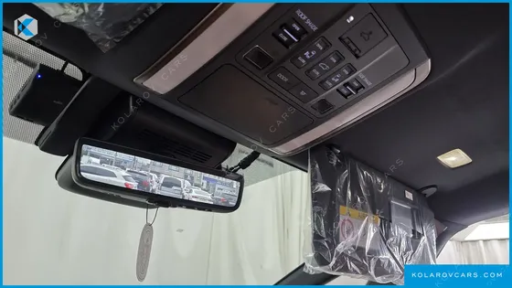 TOYOTA ALPHARD 2.5 HEV EXECUTIVE AWD