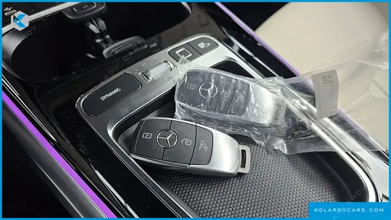 MERCEDES EQB EQB300 4MATIC PROGRESSIVE