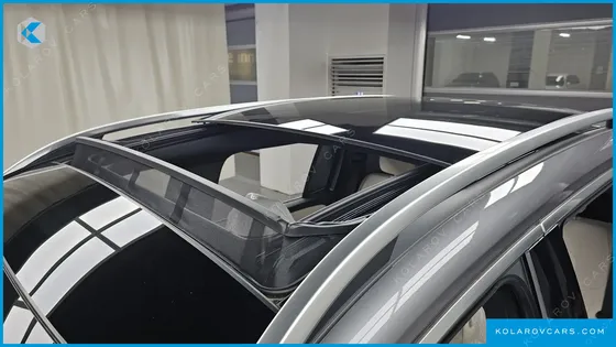 MERCEDES EQB EQB300 4MATIC PROGRESSIVE