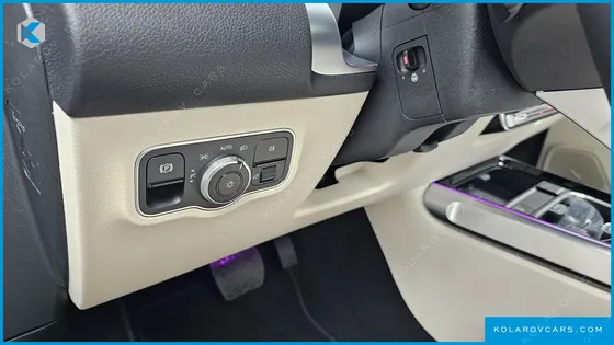 MERCEDES EQB EQB300 4MATIC PROGRESSIVE
