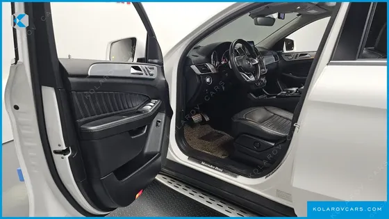 MERCEDES GLE-CLASS GLE350 D 4MATIC COUPE