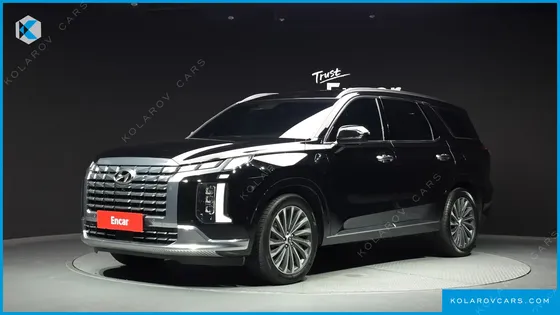 HYUNDAI PALISADE DIESEL 2.2 2WD