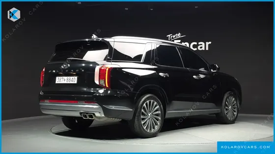 HYUNDAI PALISADE DIESEL 2.2 2WD