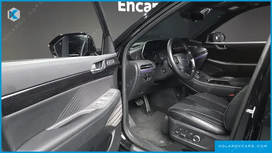 HYUNDAI PALISADE DIESEL 2.2 2WD