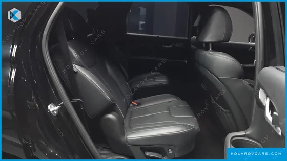 HYUNDAI PALISADE DIESEL 2.2 2WD