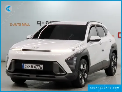 HYUNDAI KONA INSPIRATION