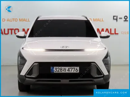 HYUNDAI KONA INSPIRATION