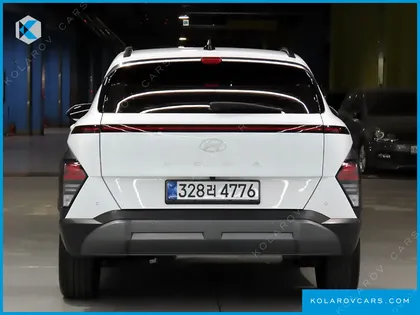 HYUNDAI KONA INSPIRATION
