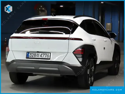 HYUNDAI KONA INSPIRATION