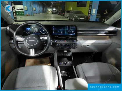 HYUNDAI KONA INSPIRATION
