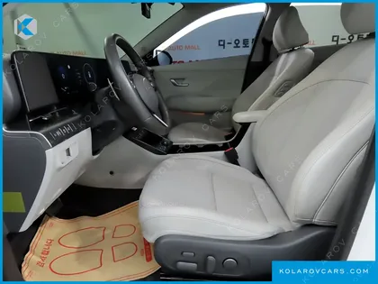 HYUNDAI KONA INSPIRATION