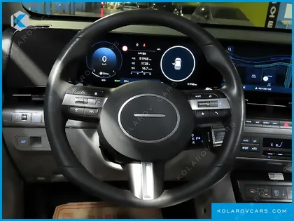 HYUNDAI KONA INSPIRATION