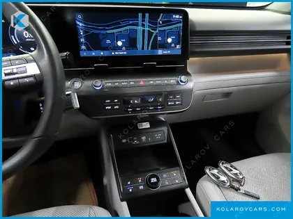 HYUNDAI KONA INSPIRATION