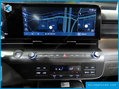 HYUNDAI KONA INSPIRATION
