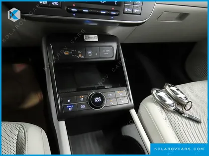 HYUNDAI KONA INSPIRATION