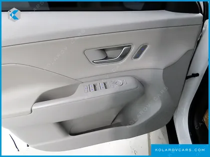 HYUNDAI KONA INSPIRATION