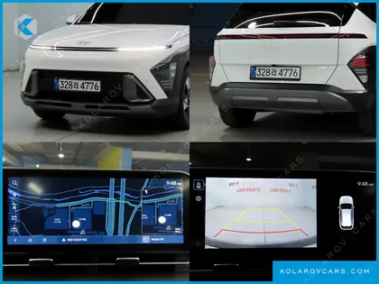 HYUNDAI KONA INSPIRATION