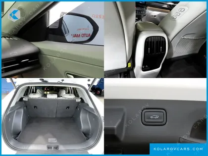 HYUNDAI KONA INSPIRATION