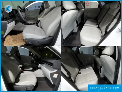 HYUNDAI KONA INSPIRATION