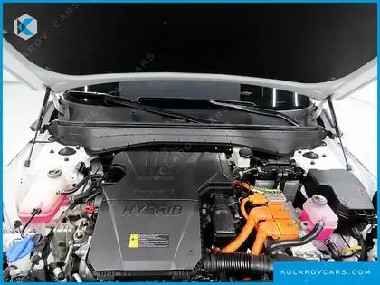 HYUNDAI KONA INSPIRATION