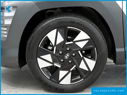 HYUNDAI KONA INSPIRATION