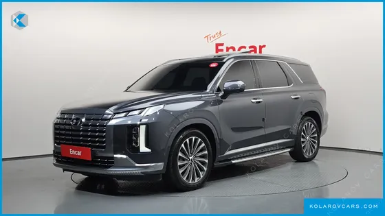 HYUNDAI PALISADE GASOLINE 3.8 4WD