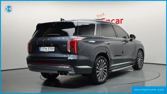 HYUNDAI PALISADE GASOLINE 3.8 4WD