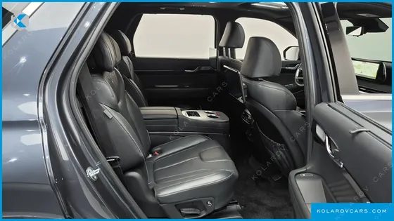 HYUNDAI PALISADE GASOLINE 3.8 4WD
