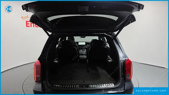 HYUNDAI PALISADE GASOLINE 3.8 4WD