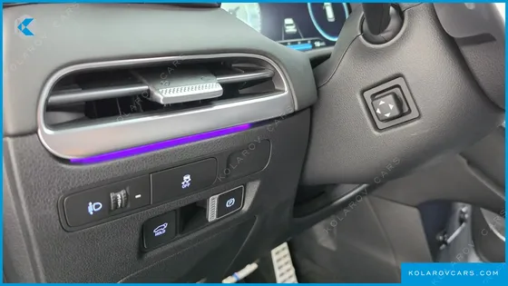 HYUNDAI PALISADE GASOLINE 3.8 4WD
