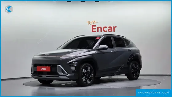HYUNDAI KONA INSPIRATION