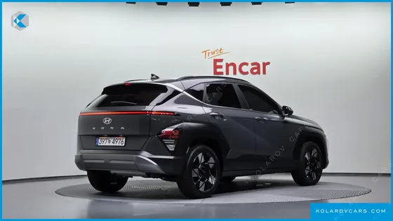 HYUNDAI KONA INSPIRATION