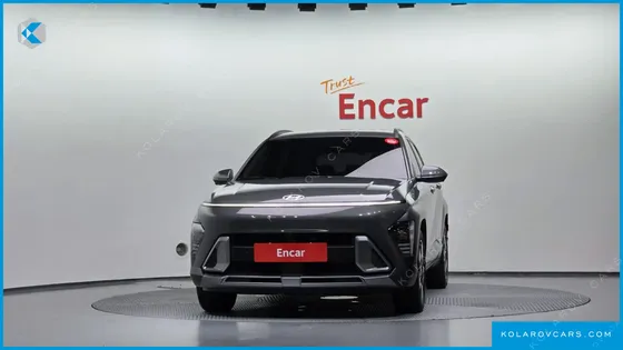 HYUNDAI KONA INSPIRATION