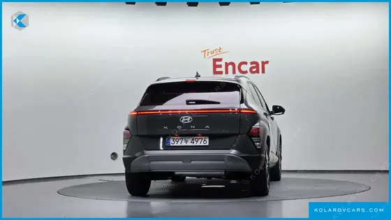HYUNDAI KONA INSPIRATION