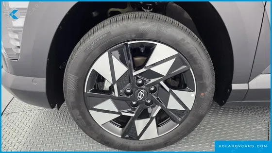 HYUNDAI KONA INSPIRATION