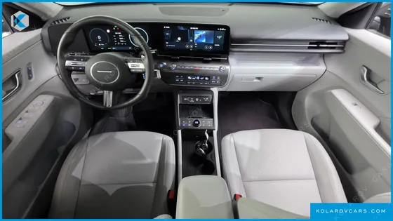 HYUNDAI KONA INSPIRATION