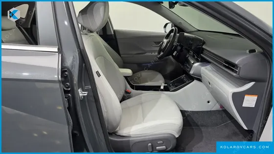 HYUNDAI KONA INSPIRATION