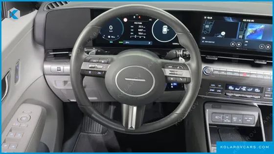 HYUNDAI KONA INSPIRATION