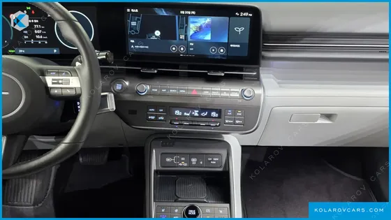 HYUNDAI KONA INSPIRATION
