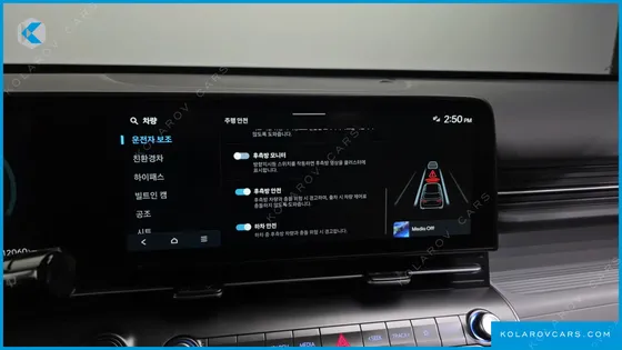 HYUNDAI KONA INSPIRATION