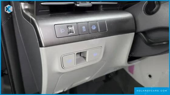 HYUNDAI KONA INSPIRATION