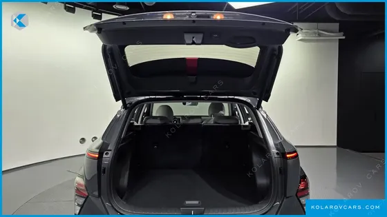 HYUNDAI KONA INSPIRATION