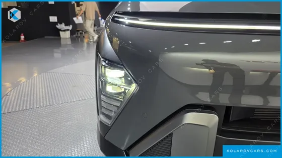 HYUNDAI KONA INSPIRATION