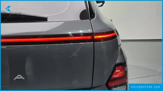 HYUNDAI KONA INSPIRATION