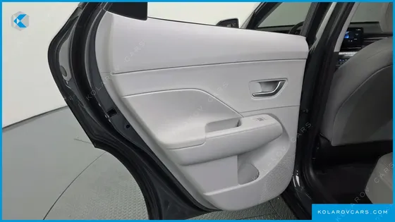 HYUNDAI KONA INSPIRATION