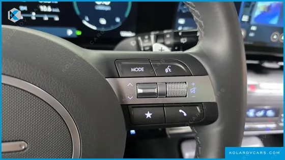 HYUNDAI KONA INSPIRATION