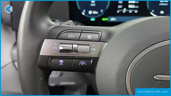 HYUNDAI KONA INSPIRATION