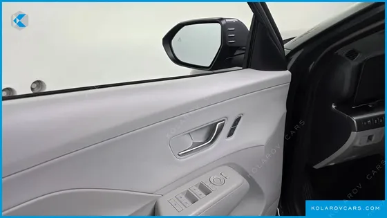 HYUNDAI KONA INSPIRATION