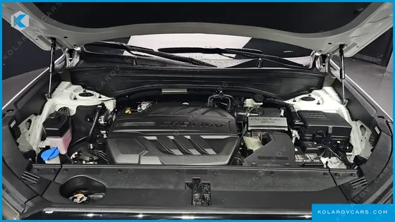 HYUNDAI PALISADE DIESEL 2.2 2WD