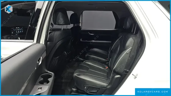 HYUNDAI PALISADE DIESEL 2.2 2WD